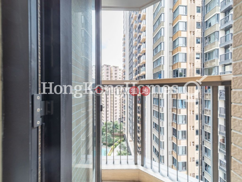 3 Bedroom Family Unit for Rent at Fleur Pavilia | Fleur Pavilia 柏蔚山 Rental Listings