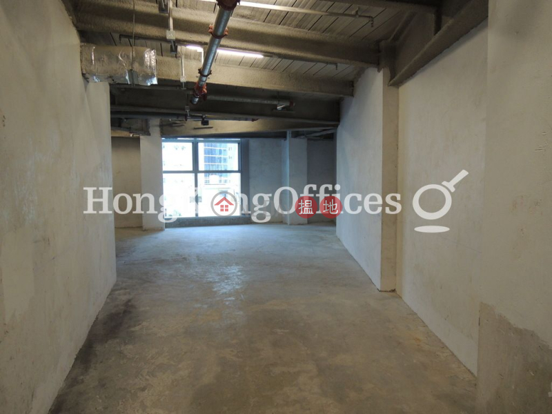 Office Unit for Rent at H Code, H Code H CODE Rental Listings | Central District (HKO-78094-ABHR)