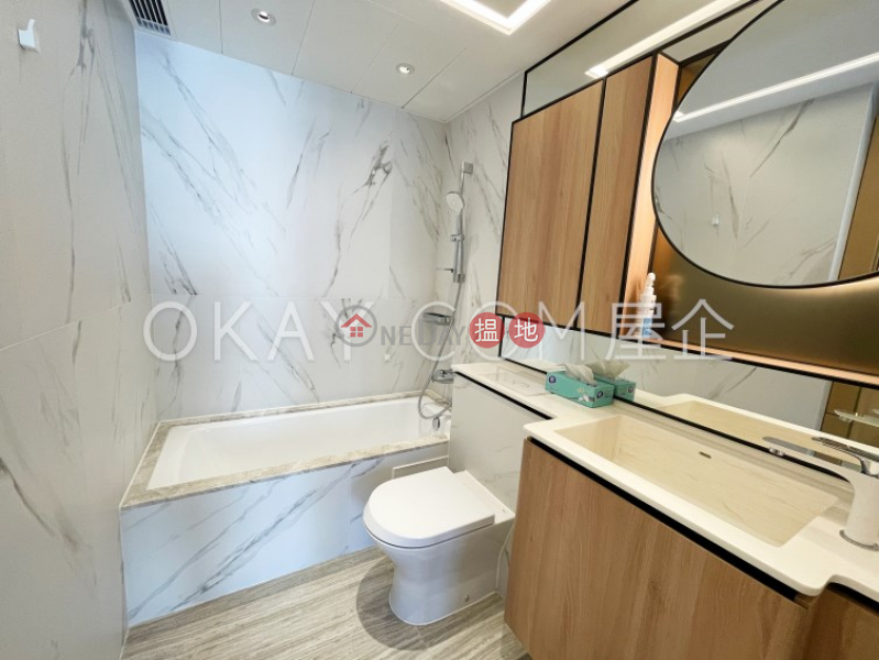 Nicely kept 3 bedroom with balcony | Rental 2 Tak Shing Street | Yau Tsim Mong Hong Kong Rental HK$ 43,000/ month