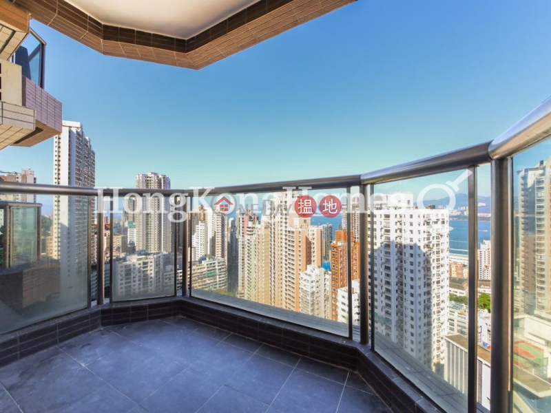 3 Bedroom Family Unit for Rent at Beauty Court 82 Robinson Road | Western District Hong Kong | Rental HK$ 60,000/ month