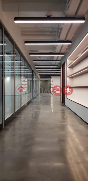 Property Search Hong Kong | OneDay | Office / Commercial Property Rental Listings | Professional office space located in the heart of Wan Chai, with modern fully-fitted décor