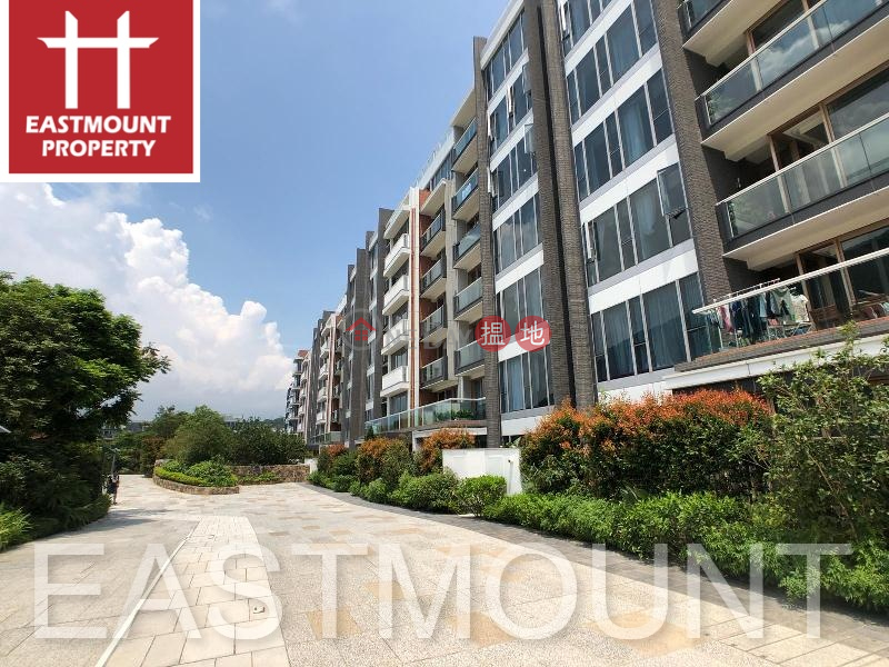 Clearwater Bay Apartment | Property For Rent or Lease in Mount Pavilia 傲瀧-Private internal staircase to private roof, Car Parking | Mount Pavilia 傲瀧 Rental Listings