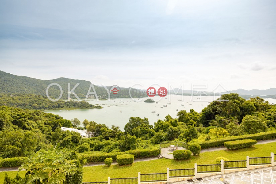 Lovely house with parking | Rental, Sea View Villa 西沙小築 Rental Listings | Sai Kung (OKAY-R285843)