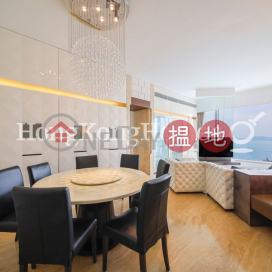 3 Bedroom Family Unit for Rent at The Cullinan | The Cullinan 天璽 _0