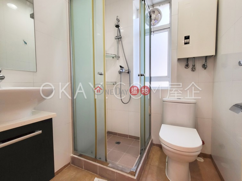 Property Search Hong Kong | OneDay | Residential Rental Listings Stylish 3 bedroom with balcony & parking | Rental
