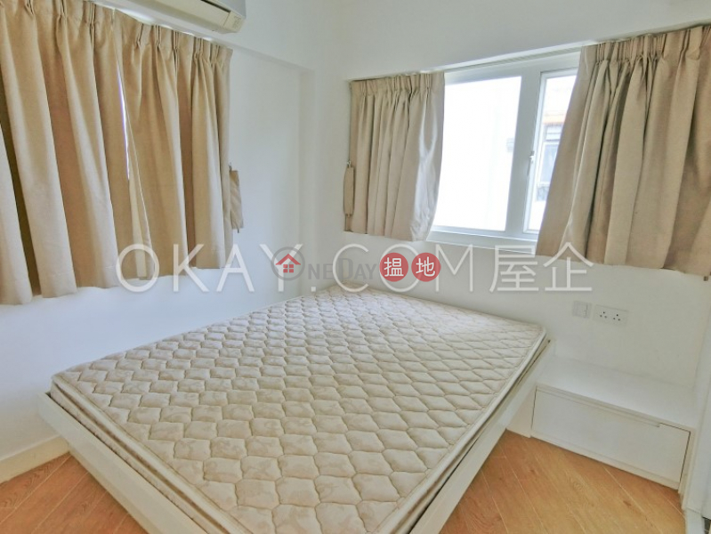 HK$ 6.98M | Winly Building, Central District, Unique 1 bedroom on high floor | For Sale