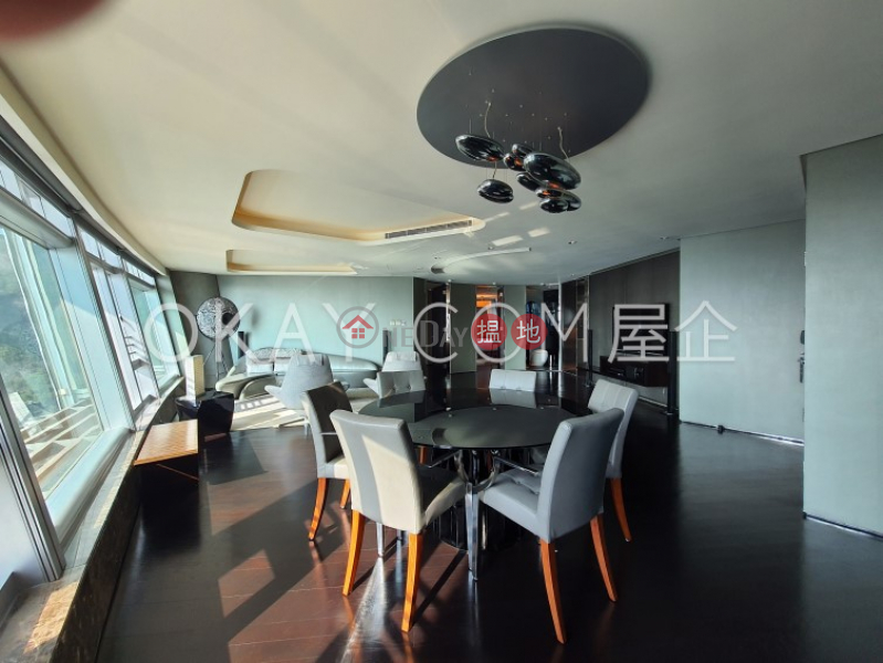 HK$ 61,000/ month | Tower 1 The Lily, Southern District, Unique 2 bedroom with sea views & parking | Rental