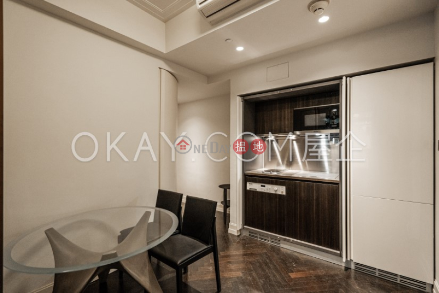 1房1廁,露台CASTLE ONE BY V出售單位|1衛城道 | 西區|香港-出售|HK$ 1,250萬