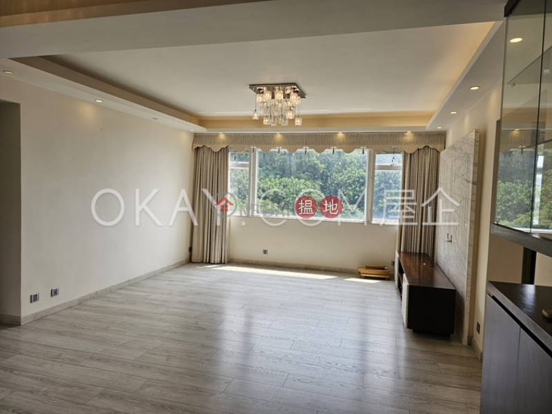 Property Search Hong Kong | OneDay | Residential Rental Listings | Tasteful 3 bedroom with parking | Rental