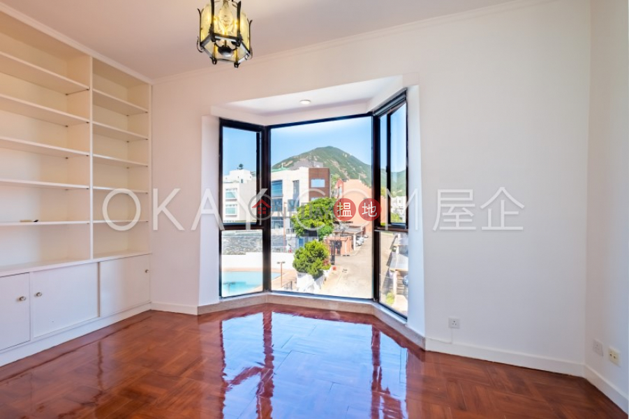 Lovely house with rooftop & parking | For Sale 12 Carmel Road | Southern District, Hong Kong, Sales | HK$ 75.8M