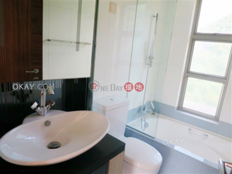 HK$ 58,000/ month | Mount Davis Western District Charming 3 bedroom on high floor with balcony | Rental