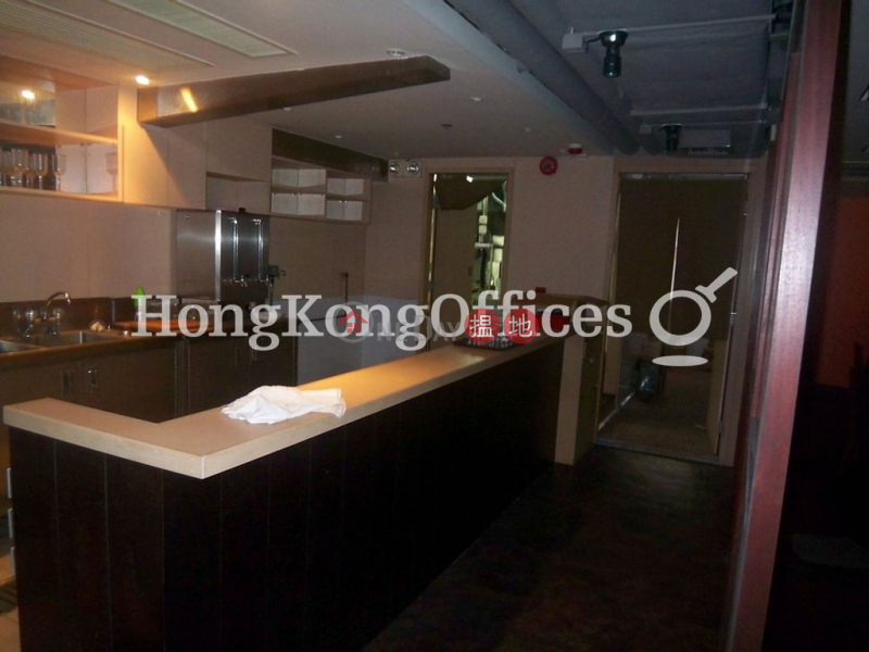 Property Search Hong Kong | OneDay | Office / Commercial Property | Rental Listings Office Unit for Rent at Hillwood Centre