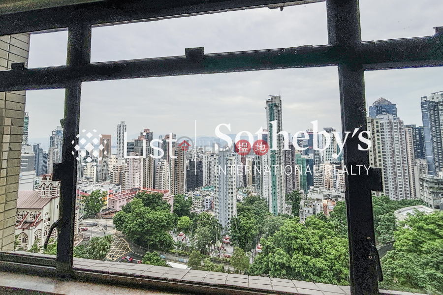 HK$ 45.5M, Hong Kong Garden Western District, Property for Sale at Hong Kong Garden with 4 Bedrooms