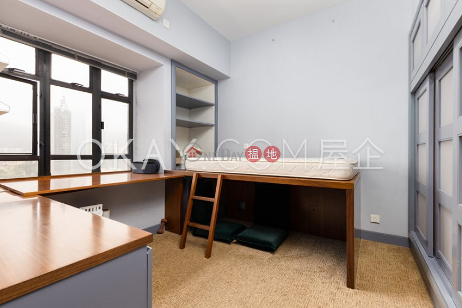 HK$ 48.5M | Cavendish Heights Block 4 | Wan Chai District Beautiful 3 bedroom with balcony & parking | For Sale