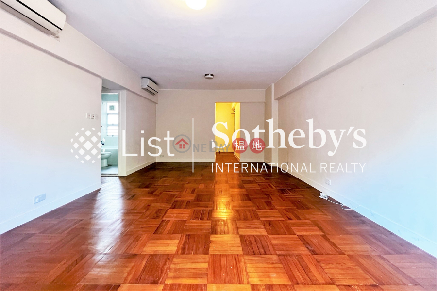 Property for Rent at Realty Gardens with 3 Bedrooms 41 Conduit Road | Western District, Hong Kong, Rental, HK$ 54,000/ month