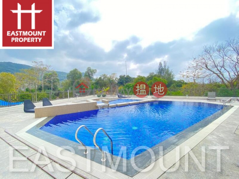 Sai Kung Villa House | Property For Rent or Lease in Forest Hill Villa, Yan Yee Road 仁義路環翠居-Detached, Big garden | House 1 Forest Hill Villa 環翠居 1座 _0