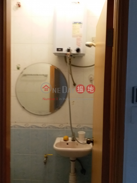 Lok Ku House Low Office / Commercial Property | Rental Listings | HK$ 9,500/ month