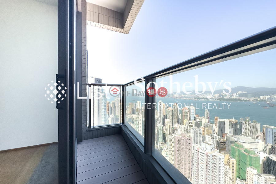 Property for Rent at Alassio with 2 Bedrooms, 100 Caine Road | Western District, Hong Kong | Rental, HK$ 75,000/ month