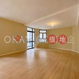Luxurious 4 bedroom with balcony & parking | For Sale | Century Tower 1 世紀大廈 1座 _0