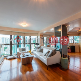 Gorgeous 1 bedroom in Mid-levels East | Rental | Crescent Heights 月陶居 _0
