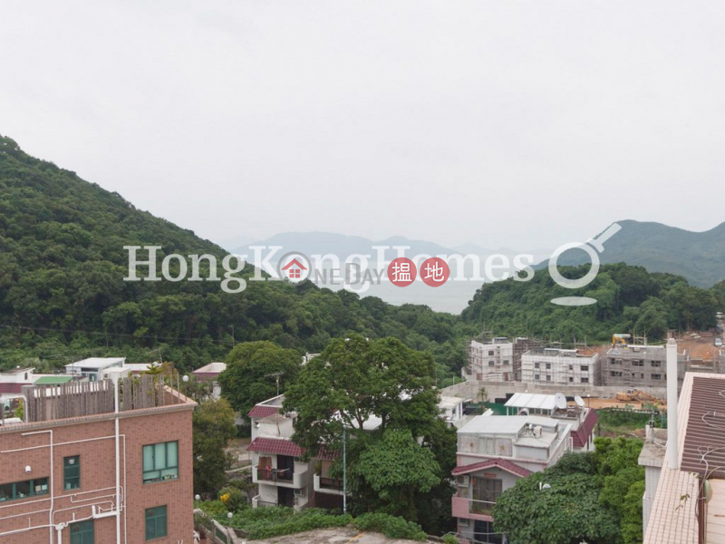 香港搵樓|租樓|二手盤|買樓| 搵地 | 住宅|出租樓盤-下洋村91號高上住宅單位出租