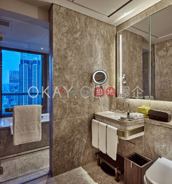 Gorgeous 2 bedroom in Tsim Sha Tsui | Rental | 18 Salisbury Road | Yau Tsim Mong, Hong Kong | Rental, HK$ 120,000/ month