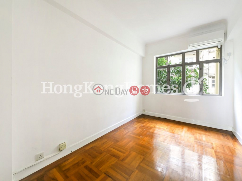 Property Search Hong Kong | OneDay | Residential | Rental Listings, 3 Bedroom Family Unit for Rent at 38B Kennedy Road