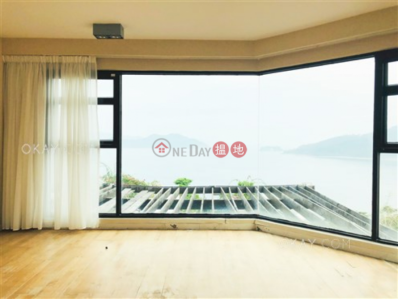 HK$ 75,000/ month, Silver Fountain Terrace House | Sai Kung | Luxurious house with sea views, rooftop | Rental