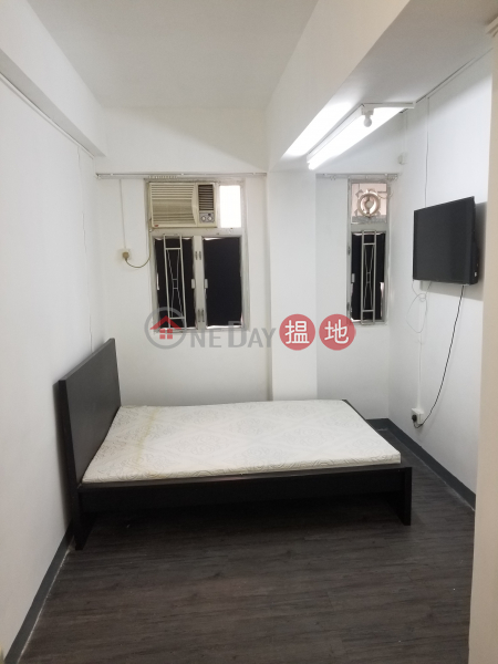 Lok Ku House, Lok Ku House 樂居樓 Rental Listings | Wan Chai District (93261-8230301316)