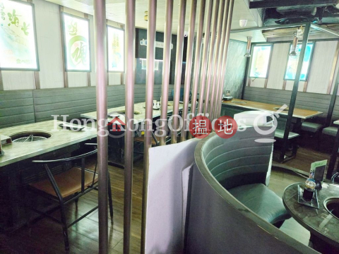 Office Unit for Rent at Cameron Centre, Cameron Centre 金馬倫中心 | Yau Tsim Mong (HKO-20740-AGHR)_0