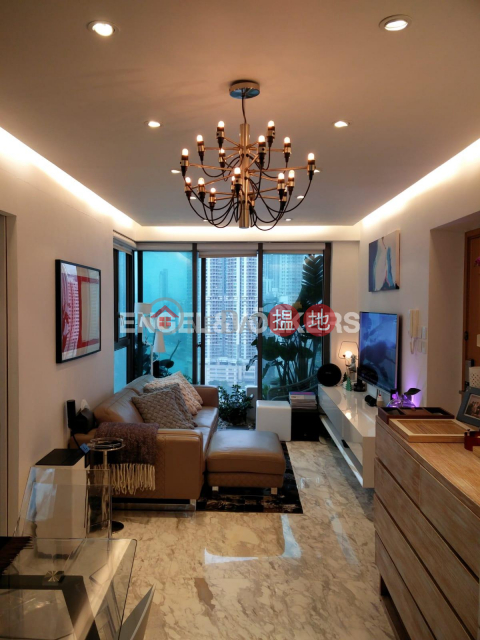 1 Bed Flat for Sale in Kennedy Town, 60 Victoria Road 域多利道60號 | Western District (EVHK87700)_0