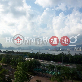 3 Bedroom Family Unit for Rent at (T-42) Wisteria Mansion Harbour View Gardens (East) Taikoo Shing | (T-42) Wisteria Mansion Harbour View Gardens (East) Taikoo Shing 太古城海景花園碧藤閣 (42座) _0