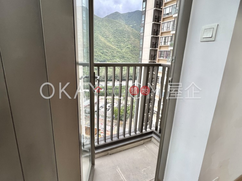 HK$ 42,000/ month | The Visionary, Tower 2 | Lantau Island Luxurious 4 bedroom on high floor with balcony | Rental
