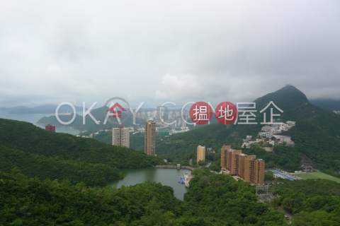 4房4廁,實用率高,極高層,星級會所陽明山莊 眺景園出租單位 | 陽明山莊 眺景園 Parkview Corner Hong Kong Parkview _0