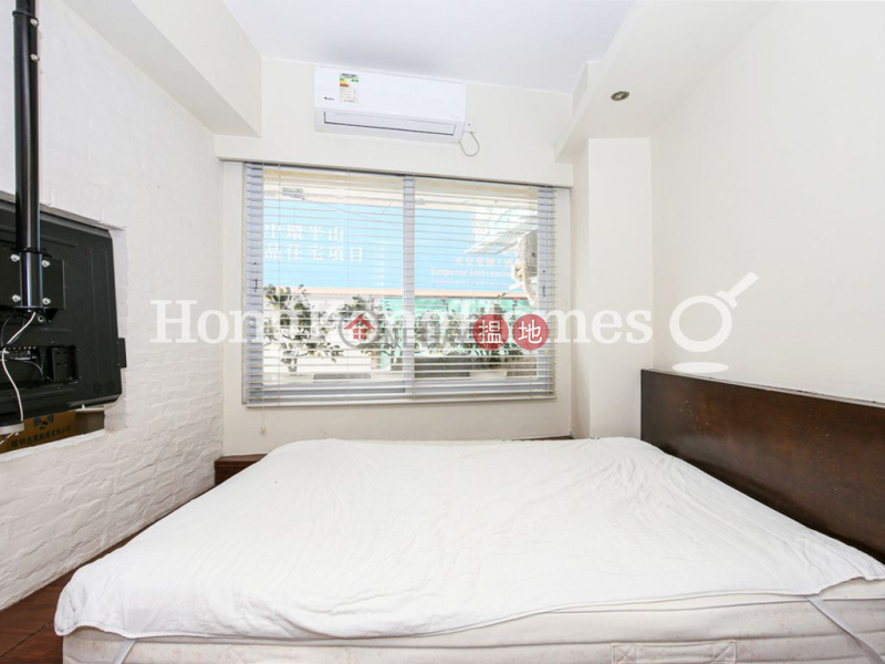 Property Search Hong Kong | OneDay | Residential | Rental Listings | Studio Unit for Rent at 19 Old Bailey Street