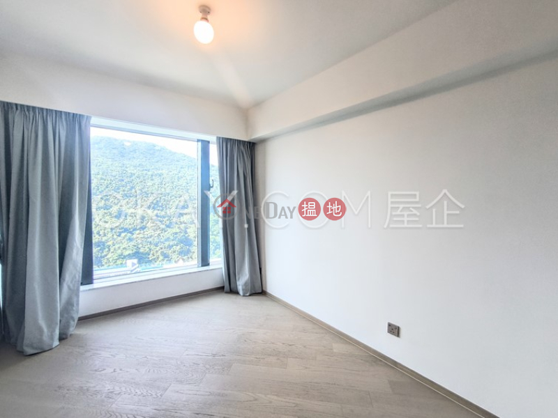 HK$ 2,900萬-域多利花園1座西區3房2廁,露台域多利花園1座出售單位