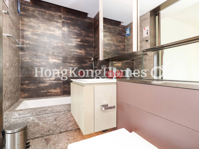 2 Bedroom Unit for Rent at Alassio 100 Caine Road | Western District, Hong Kong | Rental HK$ 60,000/ month