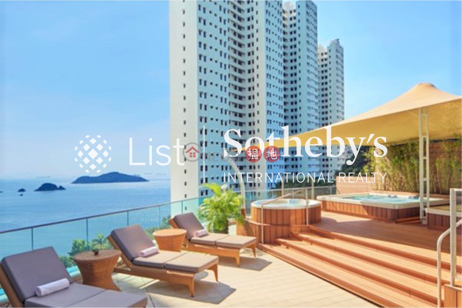 Property for Rent at Repulse Bay Apartments with 3 Bedrooms 101 Repulse Bay Road | Southern District Hong Kong Rental | HK$ 95,000/ month