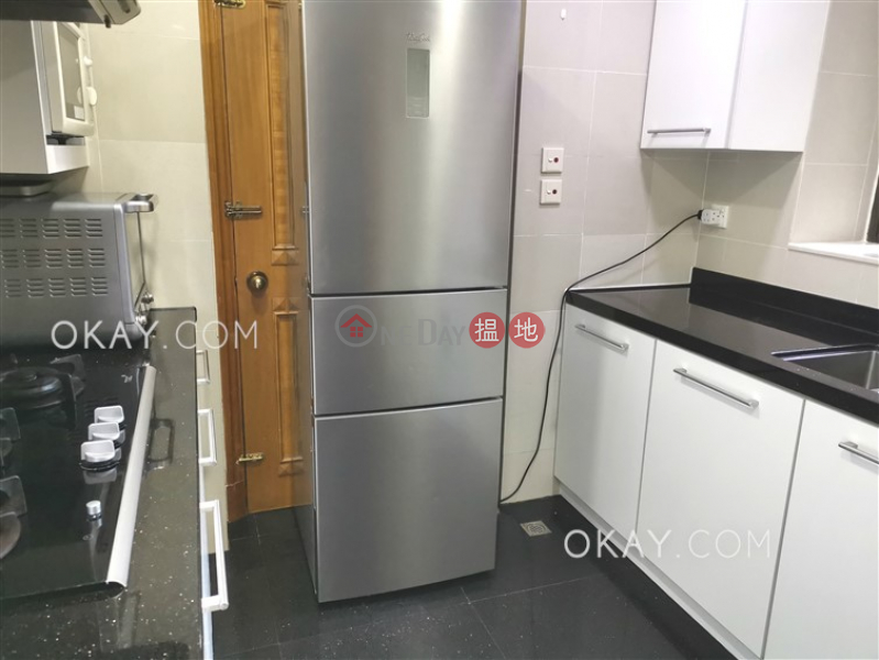 Property Search Hong Kong | OneDay | Residential, Rental Listings | Rare 3 bedroom on high floor with parking | Rental