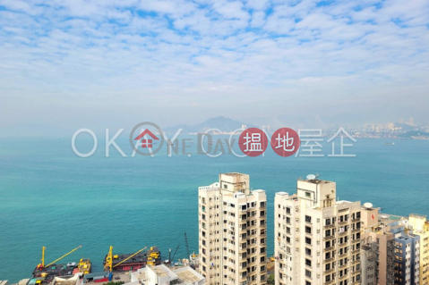 Rare 3 bedroom on high floor | For Sale, The Belcher's Phase 1 Tower 1 寶翠園1期1座 | Western District (OKAY-S29476)_0