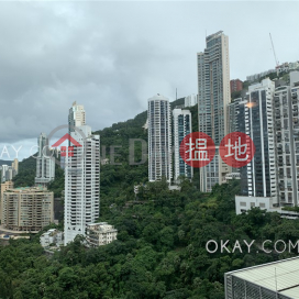 Gorgeous 3 bedroom with balcony & parking | Rental | Dynasty Court 帝景園 _0