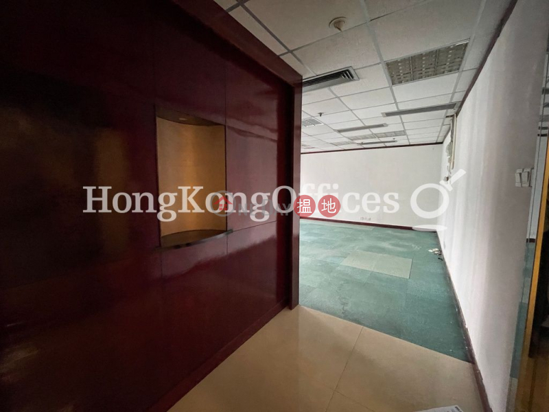 Property Search Hong Kong | OneDay | Office / Commercial Property Rental Listings Office Unit for Rent at Admiralty Centre Tower 2