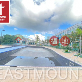 Clearwater Bay Apartment | Property For Sale and Lease in Hillview Court, Ka Shue Road 嘉樹路曉嵐閣-With Rooftop & 1 Carpark | Hillview Court 曉嵐閣 _0