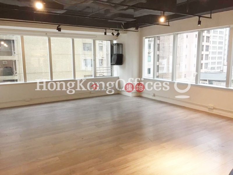 Office Unit for Rent at Jade Centre, Jade Centre 翡翠中心 Rental Listings | Central District (HKO-59727-AGHR)