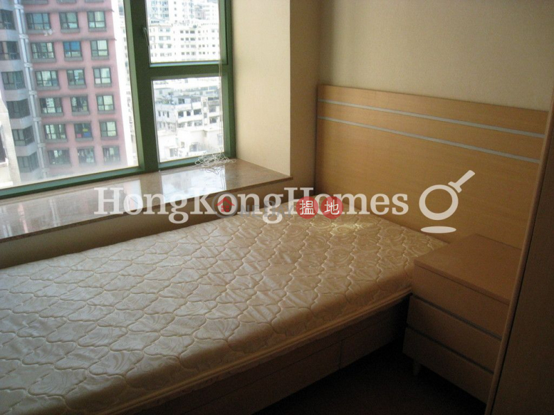 3 Bedroom Family Unit for Rent at Bon-Point | Bon-Point 雍慧閣 Rental Listings