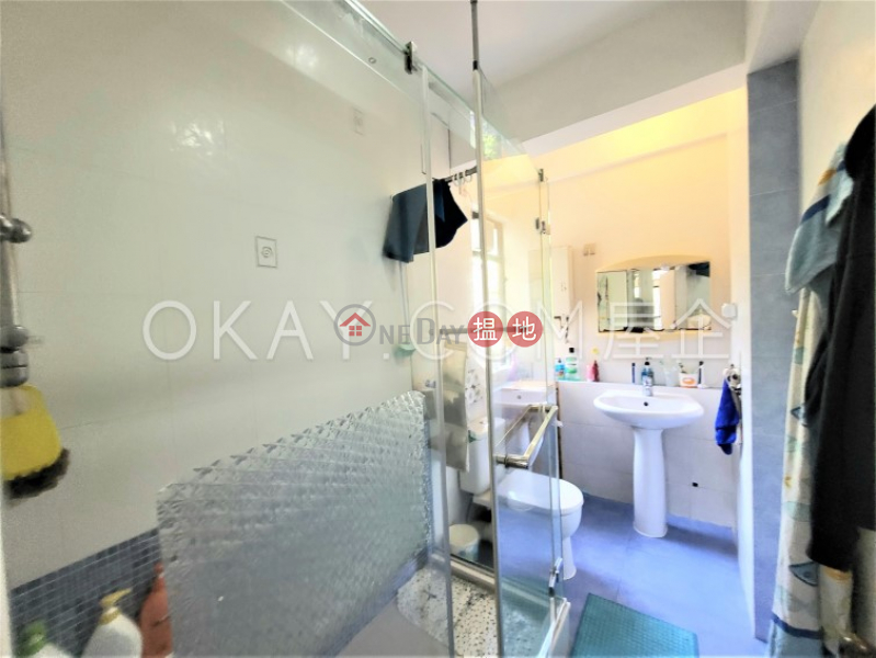 Efficient 3 bedroom with balcony | For Sale | 1 Middle Lane | Lantau Island | Hong Kong, Sales, HK$ 16.45M