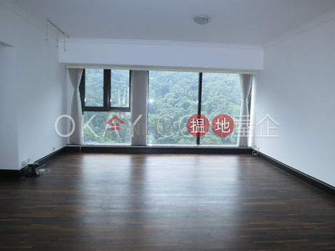 Exquisite 3 bedroom on high floor with parking | Rental | Tavistock II 騰皇居 II _0