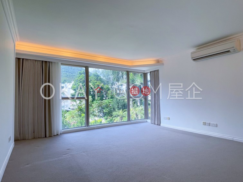 Property Search Hong Kong | OneDay | Residential, Rental Listings | Rare house with rooftop & parking | Rental