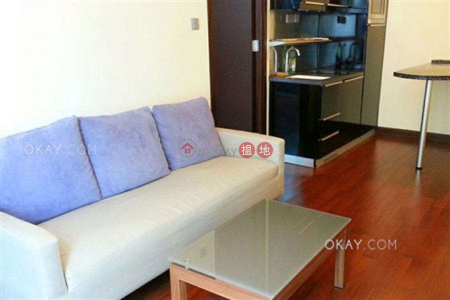 Property Search Hong Kong | OneDay | Residential Sales Listings | Intimate 1 bedroom with balcony | For Sale