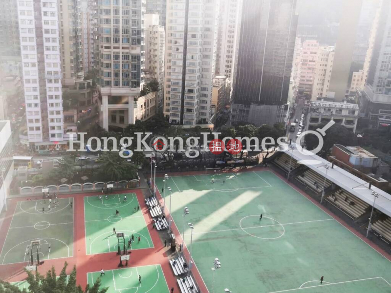 Property Search Hong Kong | OneDay | Residential Sales Listings | Studio Unit at Hip Sang Building | For Sale